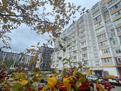 квартира по адресу Европейская ул. (Жовтнева), 34-Б