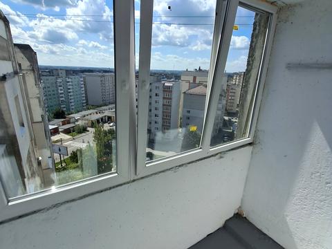 квартира по адресу Кармелюка ул., 8
