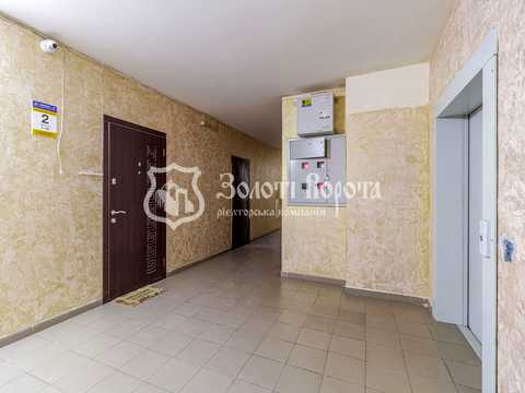 квартира за адресою Лобачевського пров., 7-А