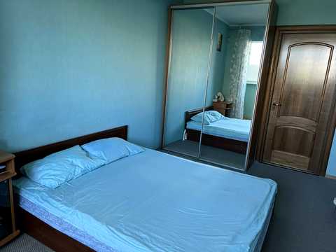 квартира за адресою Озёрная ул., 16