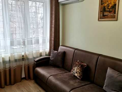 квартира по адресу Транспортная ул., 8