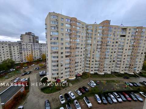 квартира за адресою Суми, Харківська вул., 3/2