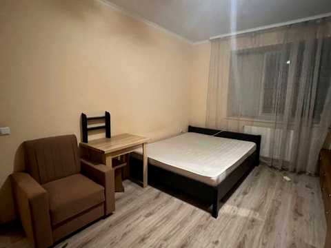 квартира за адресою Побутова вул., 4