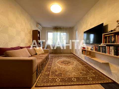 квартира за адресою Академіка Корольова вул., 82