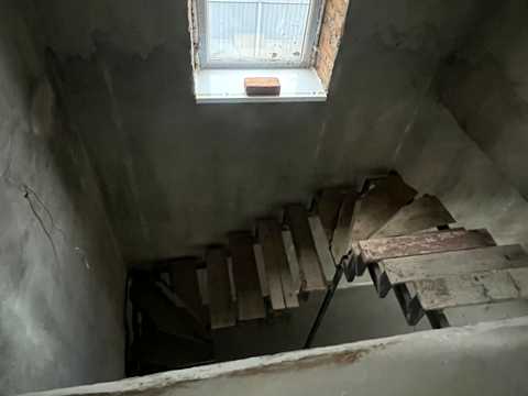 дом по адресу Паркова