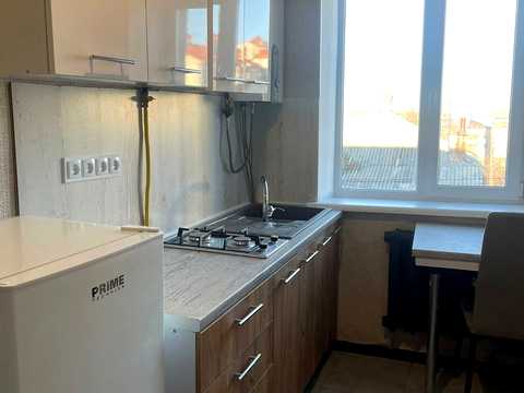 квартира по адресу Троицкая, 26