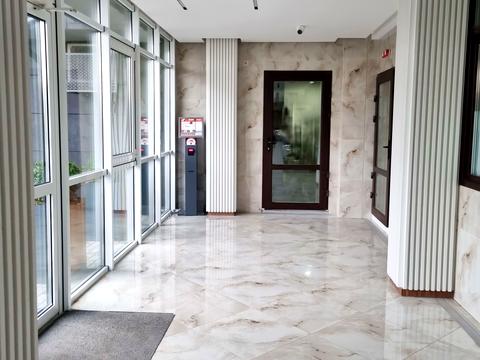 квартира за адресою Нагірна вул., 16