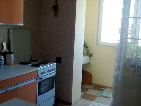 квартира по адресу Николая Закревского ул., 83/2