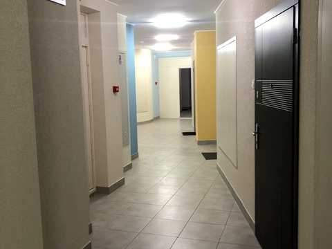 квартира по адресу Олены Пчилки ул., 7
