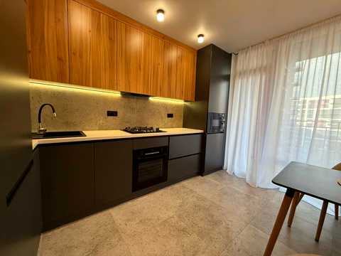 квартира за адресою Юліана Пелеша вул., 5