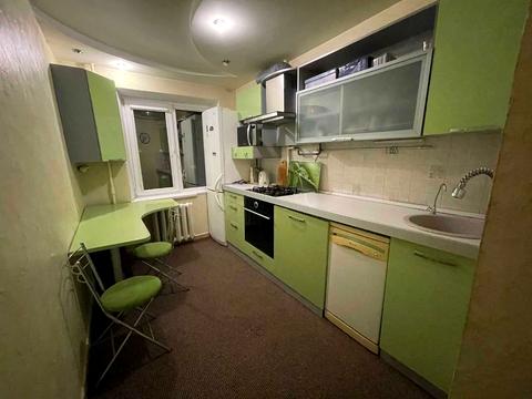 квартира за адресою Слобожанський просп. (ім. газети Правда), 65
