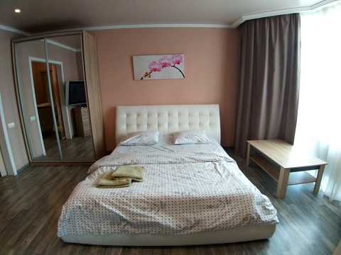 квартира за адресою Коперника вул., 3