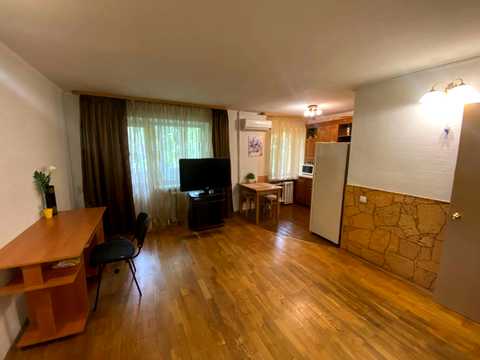 квартира за адресою Виставкова вул. (Полковника Потєхіна), 8