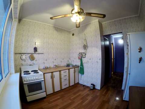 квартира за адресою Миколи Закревського вул., 27-А