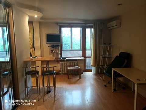 квартира за адресою Жилянська вул., 53