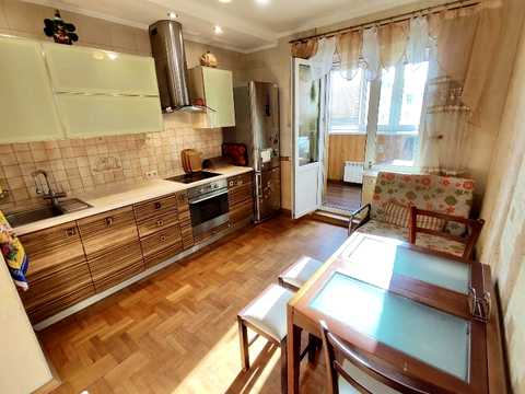 квартира по адресу Милославская ул., 4