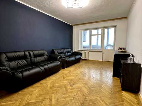 квартира по адресу Никольско-Ботаническая ул., 31