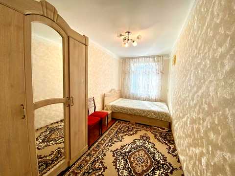 квартира по адресу Тернопільська ул., 20