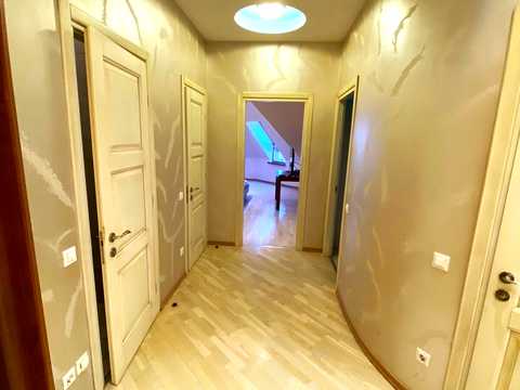 квартира за адресою Середньофонтанська вул., 19б