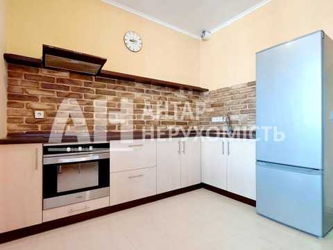 квартира за адресою Юлії Здановської вул. (Ломоносова), 50/2