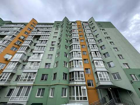 квартира за адресою Полтава, Павленківська пл., 3-В