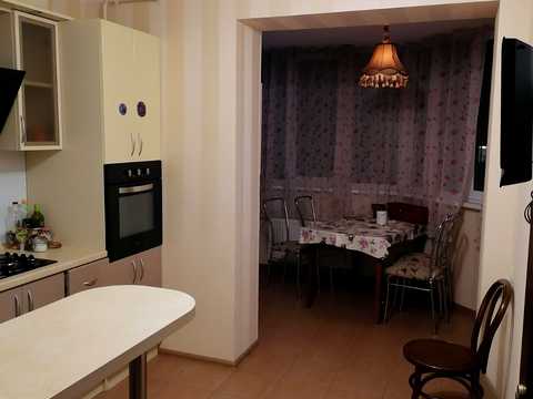 квартира по адресу Миру ул., 40