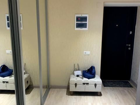 квартира за адресою Дніпровська набережна вул., 16-Д