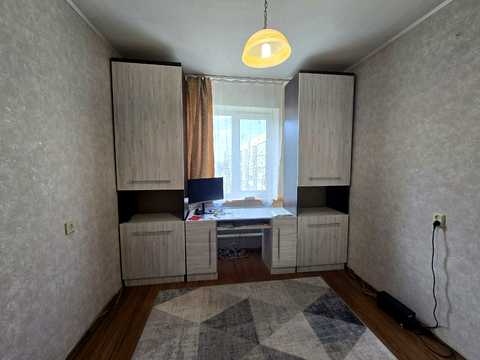квартира по адресу Геннадія Матуляка ул. (Генерала Свиридова), 7