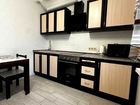квартира за адресою Драгоманова вул., 31-Б
