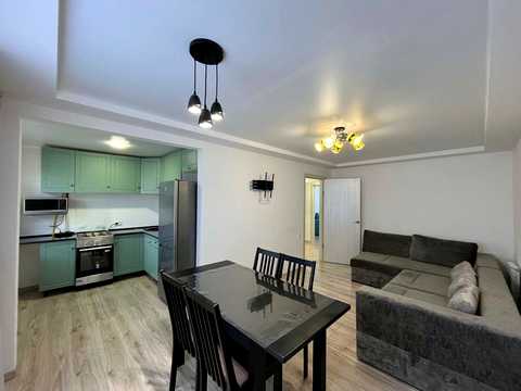 квартира по адресу Генерала Радиевского ул. (Тынка), 18