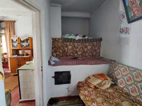 дом по адресу с. Балаклея, Добросусідська, 22