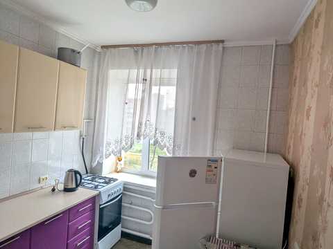квартира за адресою Будівельників вул., 3