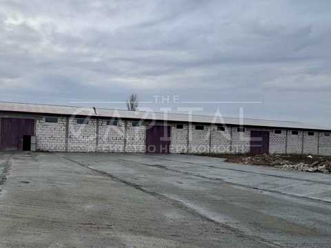 комерційна за адресою Вишгородський, 1