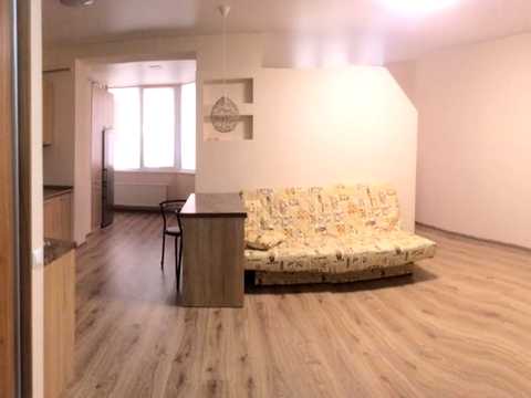 квартира по адресу Абрикосовая, 3а