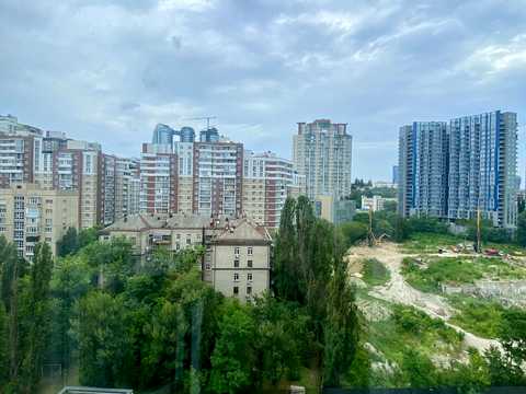 квартира за адресою Предславинська вул., 53