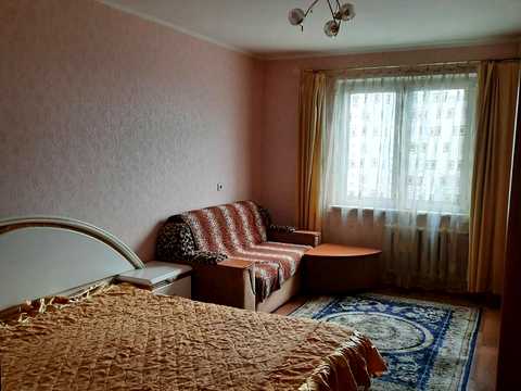 квартира за адресою Григорія Ващенка вул., 1