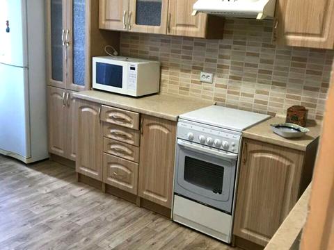 квартира за адресою Володимира Кубійовича вул., 22