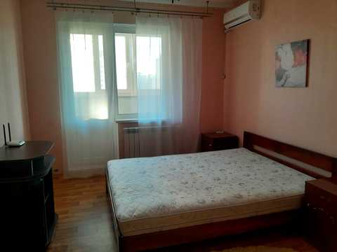 квартира за адресою Єлизавети Чавдар вул., 6