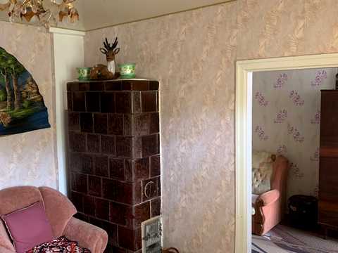 квартира за адресою Військова, 1