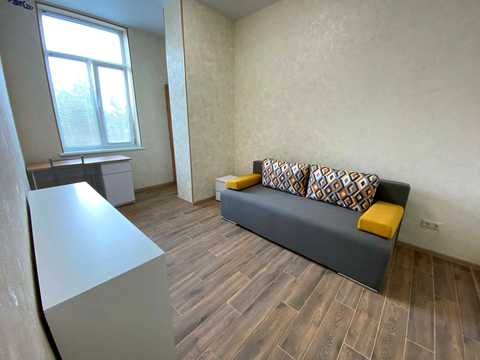 квартира за адресою Світлицького вул., 35