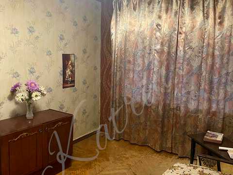 квартира по адресу Батумская ул., 10
