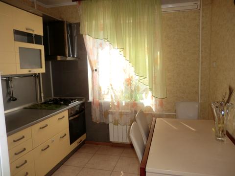 квартира по адресу Миколы Бажана просп., 7-А