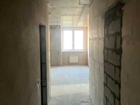 квартира по адресу Calle Dilova ул. (Димитрова), 2-Б