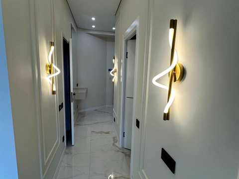 квартира за адресою Набережна Перемоги вул., 7