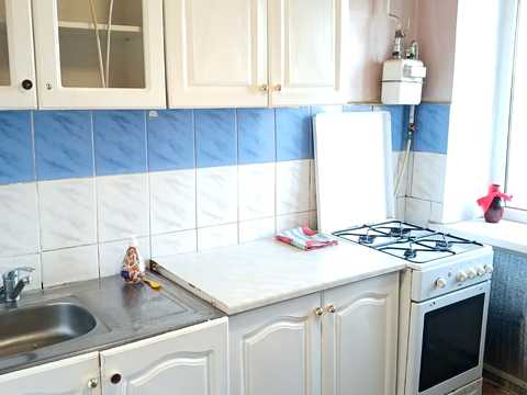 квартира за адресою Любомира Гузара вул. (Комарова), 42
