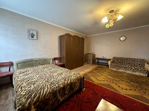 квартира за адресою Героїв України просп. (Героїв Сталінграду), 13-Е