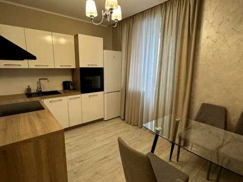 квартира по адресу Академика Вернадского бульв., 24