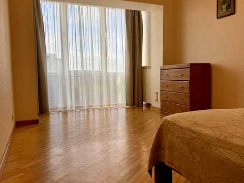 квартира за адресою Івана Виговського вул. (Маршала Гречка), 24-В