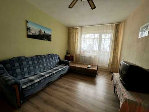 квартира за адресою Полтавська вул., 28
