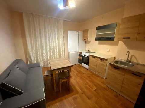 квартира за адресою Балтійський пров., 1